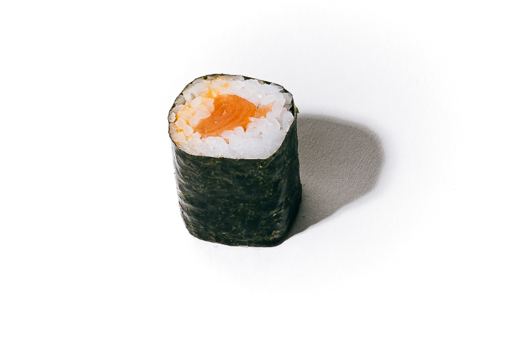 Maki Spicy Salmon - Haiku Asian Cuisine & Sushi - Roche