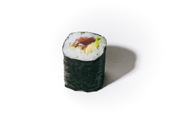 Maki Tuna Avocado - Haiku Asian Cuisine & Sushi - Roche