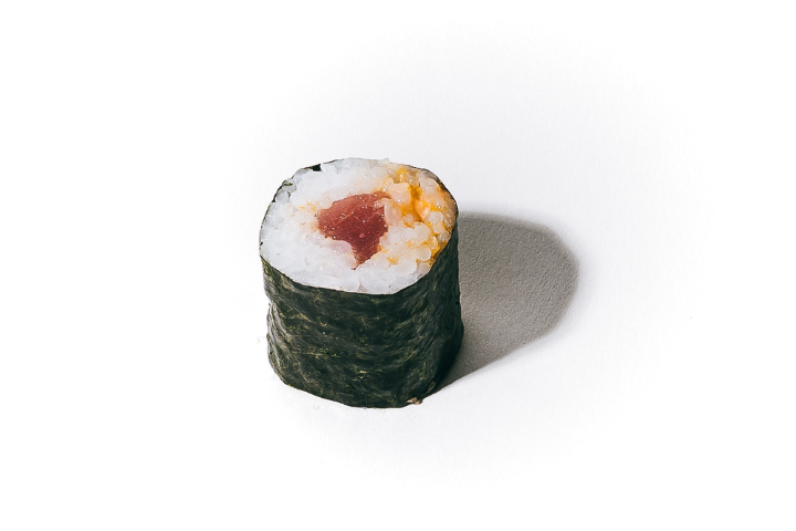Maki Tuna Spicy - Haiku Asian Cuisine & Sushi - Roche