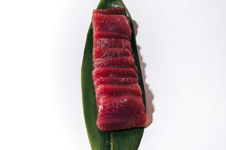 Sashimi Tuna - Haiku Asian Cuisine & Sushi - Roche