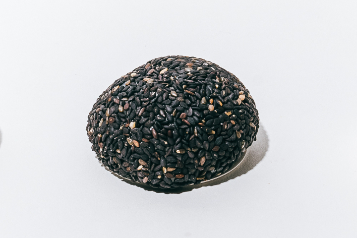 Dry Mochi - Haiku Asian Cuisine & Sushi - Roche