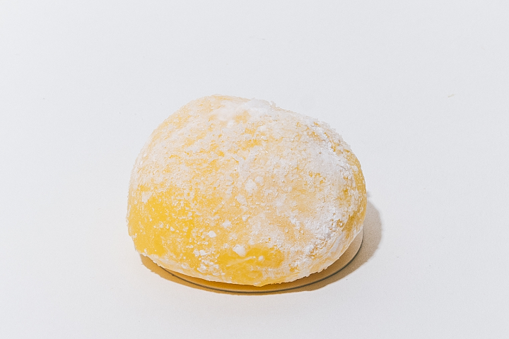 Bubbies Frozen Mochis - Haiku Asian Cuisine & Sushi - Roche