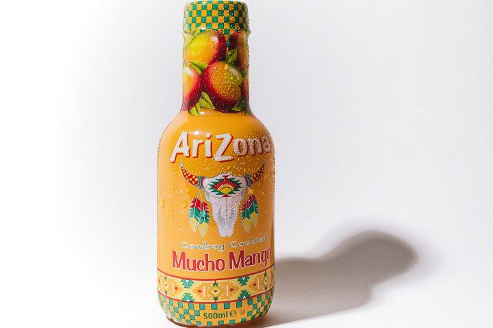Arizona Mango - Haiku Asian Cuisine & Sushi - Roche