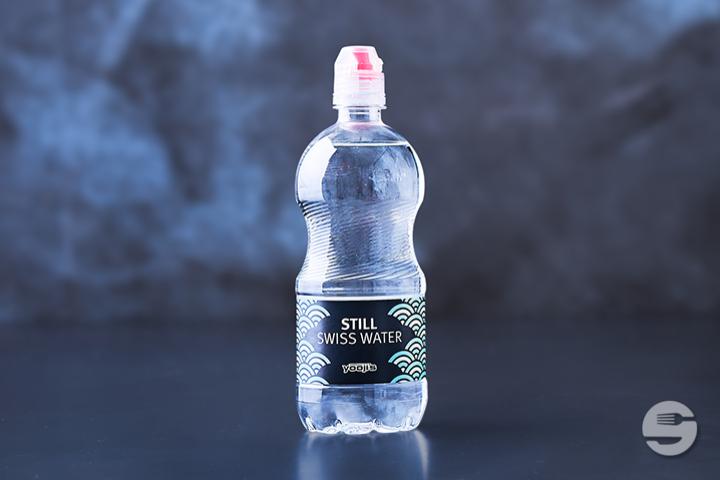Yooji's Still Water 75cl - Yooji's Bahnhofstrasse