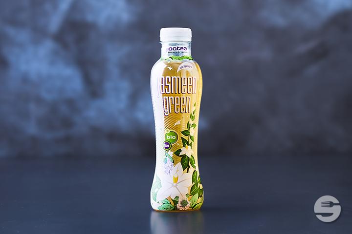 Jasmeen Green 50cl - Yooji's Bahnhofstrasse