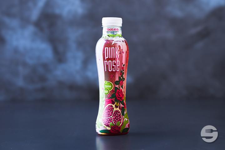 Pink Rose 50cl - Yooji's Bahnhofstrasse