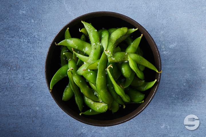 Edamame - Yooji's Bahnhofstrasse