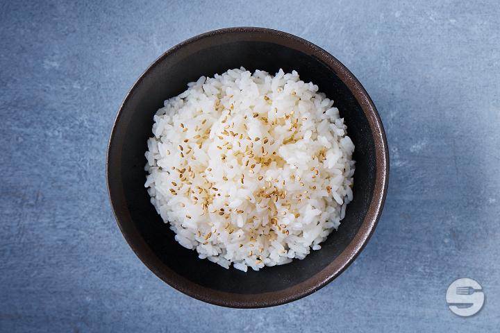 Sushi Rice - Yooji's Bahnhofstrasse