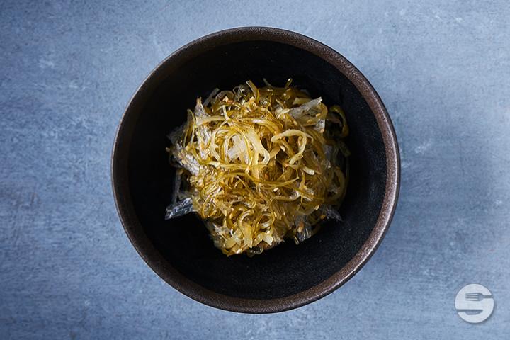 Hiyashi Salad - Yooji's Bahnhofstrasse