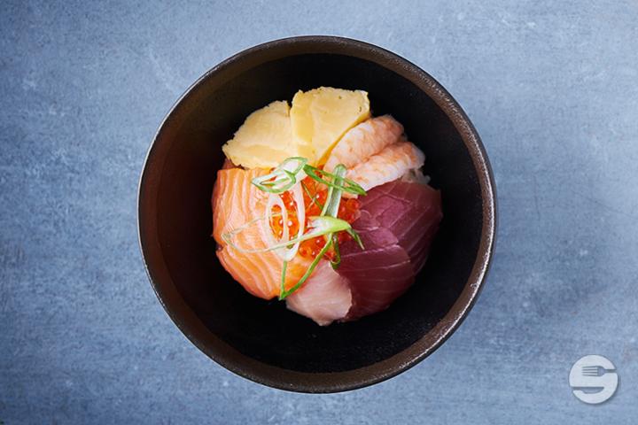 Mixed Chirachi - Yooji's Bahnhofstrasse