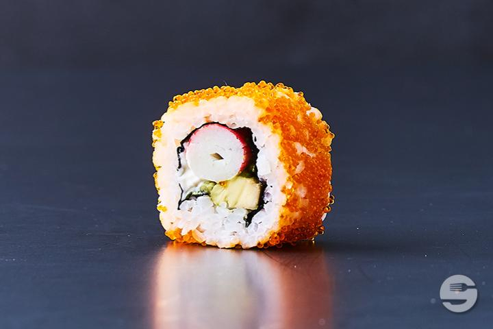 California Inside Out (8 pcs.) - Yooji's Bahnhofstrasse