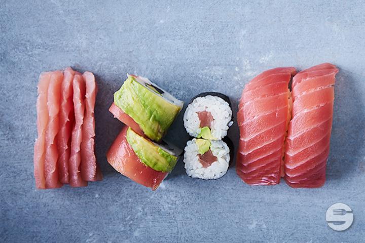 Super Tuna - Yooji's Bahnhofstrasse