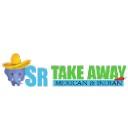 Logo SR Take Away Indiano