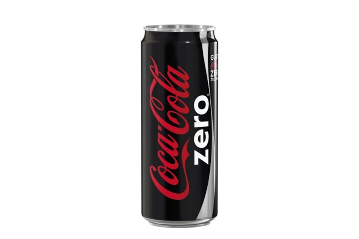 Coca Cola Zero - SR Take Away Indiano