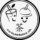 Logo CU Bubble Tea