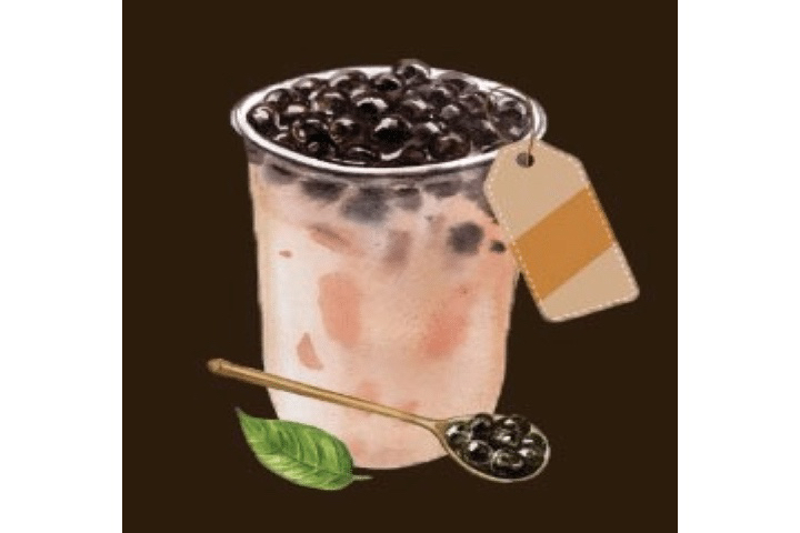 Original Taiwanese Milk Tea - CU Bubble Tea