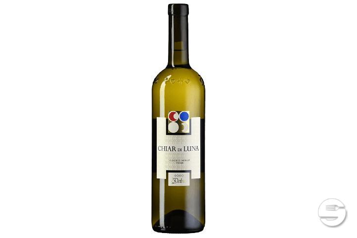 Chiar di Luna Bianco di Merlot Ticino DOC - Vineria by Bottega del Vino