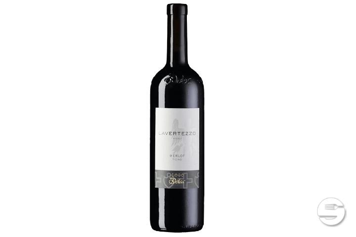 LAVERTEZZO Merlot del Ticino - Vineria by Bottega del Vino