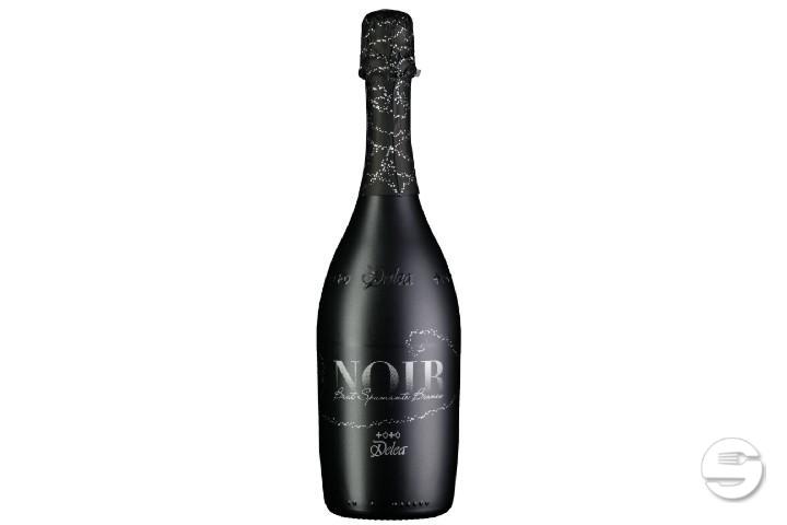Noir Brut Spumante Bianco Ticinese DOC - Ristorante Bottega del Vino