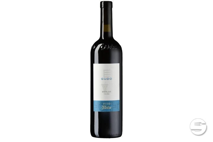 CRUS Merlot di Gudo Ticino DOC - Ristorante Bottega del Vino