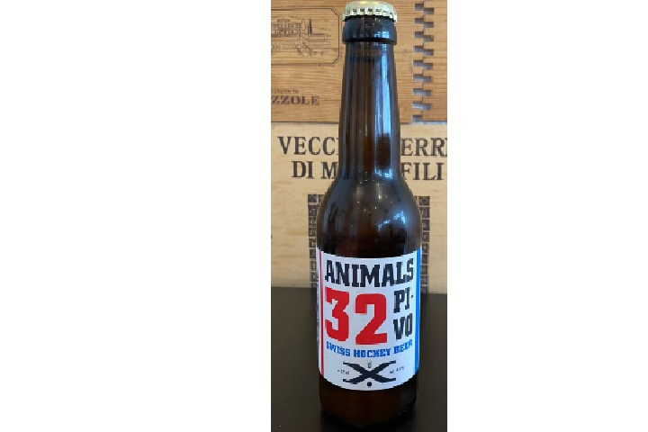 Animals 32 Pivo - Ristorante Bottega del Vino