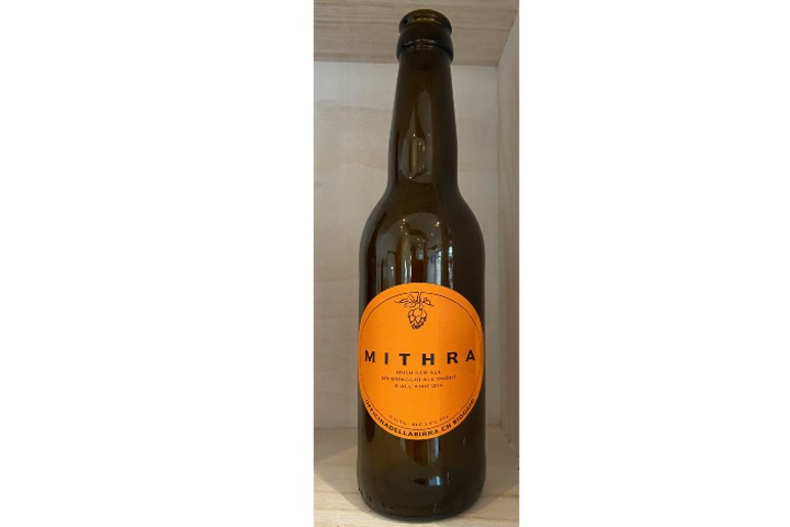 Mithra - Bitter - Ristorante Bottega del Vino