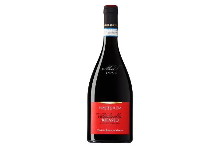 Valpolicella Ripasso - Tenuta Luna di Mezzo - Ristorante Bottega del Vino
