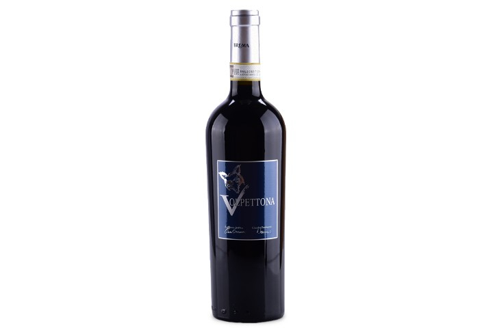 Volpettona - Barbera D'asti Docg Superiore - Ristorante Bottega del Vino