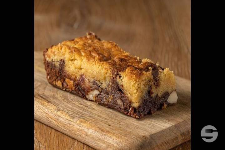 Brookie fait maison - Crockbowl by Crockmeal