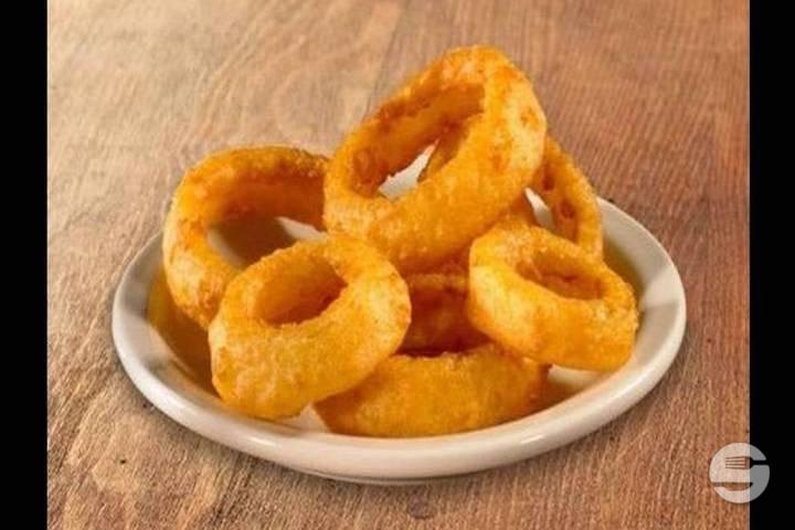 Onion Rings - Crockbowl by Crockmeal