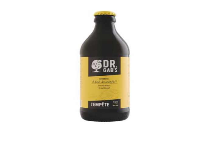 Dr.Grb'S Tempete - Ale You Need
