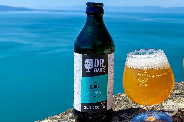 Dr.Grb'S Cuvee 2020 - Ale You Need