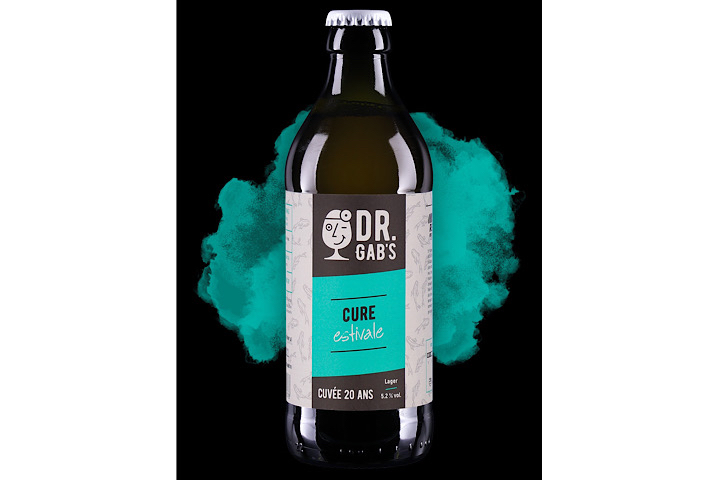 Dr.Grb'S Cuvee 2020 - Ale You Need