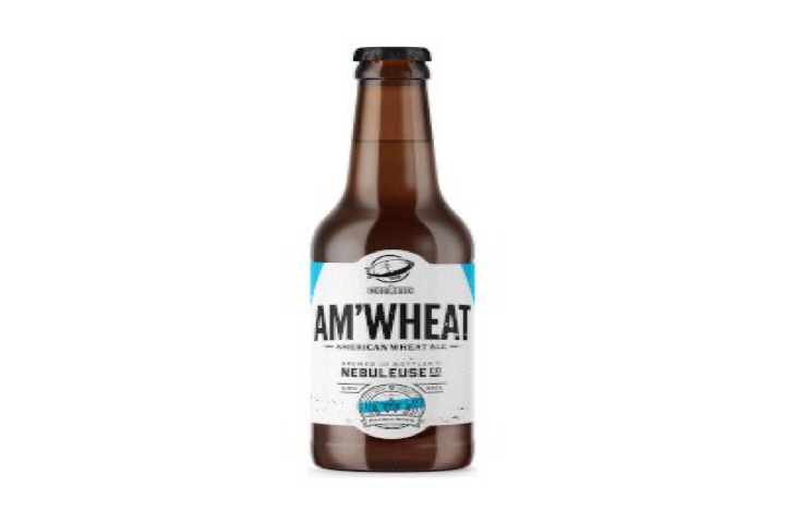 Am'Wheat - Ale You Need