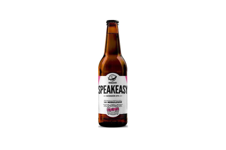 Speakeasy - Ale You Need