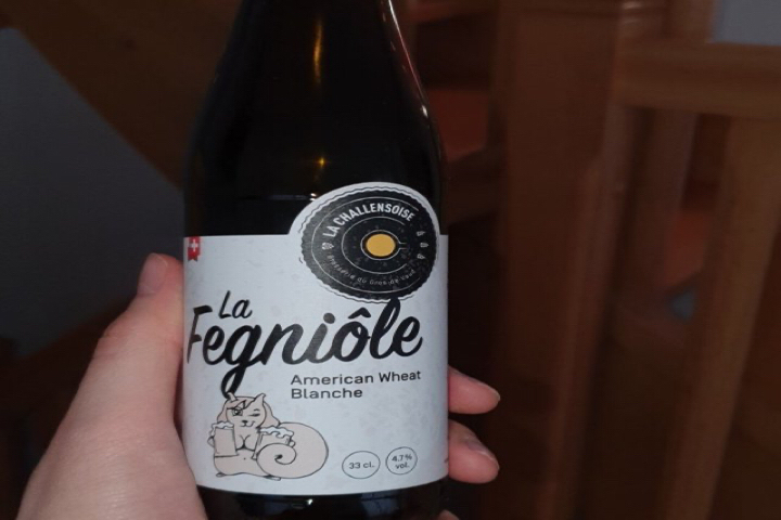 The Fegniole - Ale You Need