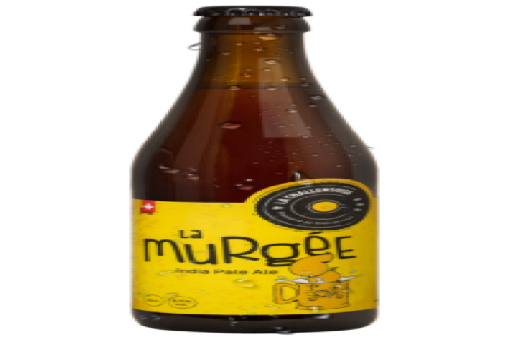 The Murgee - Ale You Need