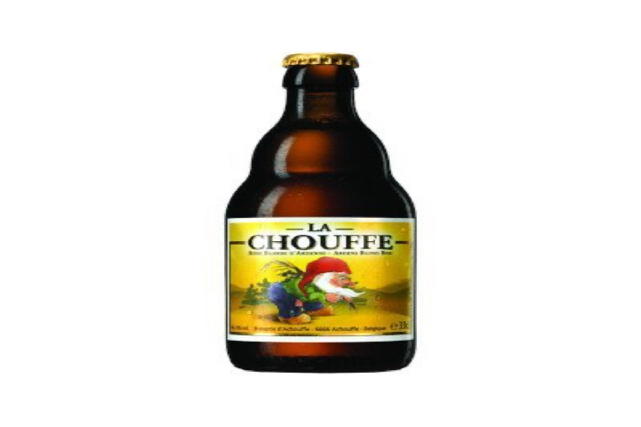 The Chouffe - Ale You Need