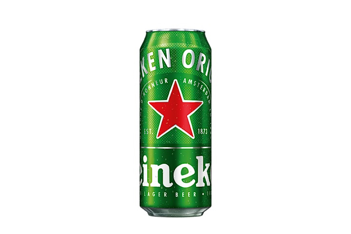 Heineken	