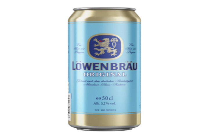 Lowenbrau