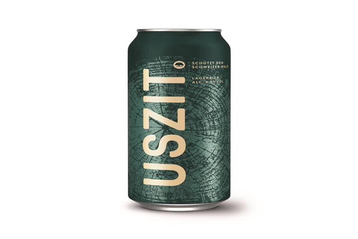 Uszit - Ale You Need