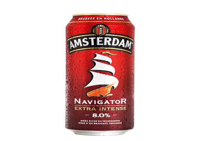 Amsterdam Navigaator