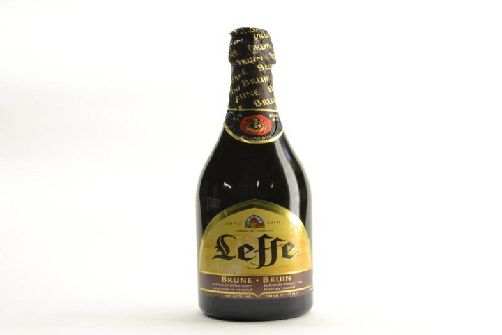 Leffe Brune - Ale You Need