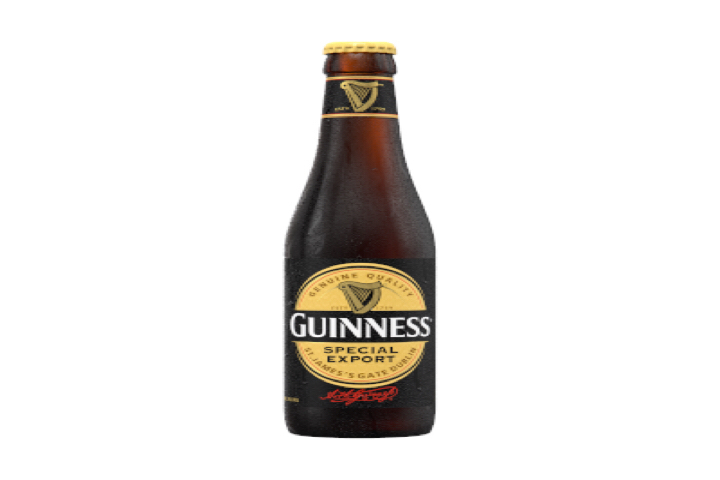 Guinness Special
