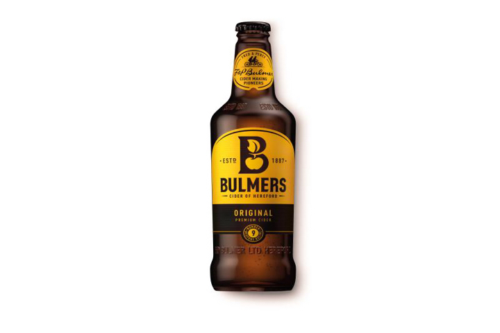 Bulmers Citr - Ale You Need