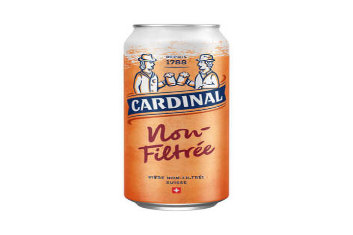 Cardinal - Ale You Need