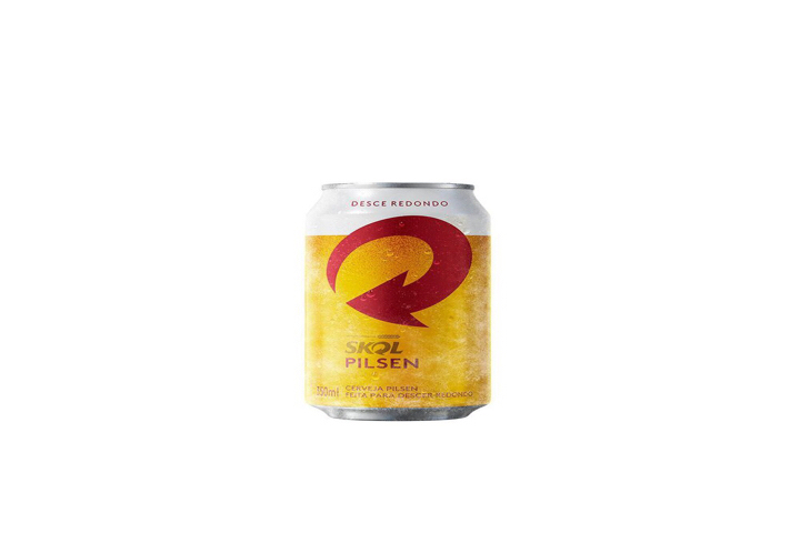 Skol Pilsen Beer - Ale You Need