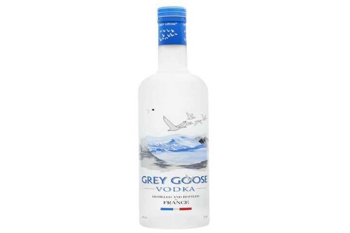 Grey Goose - Ale You Need