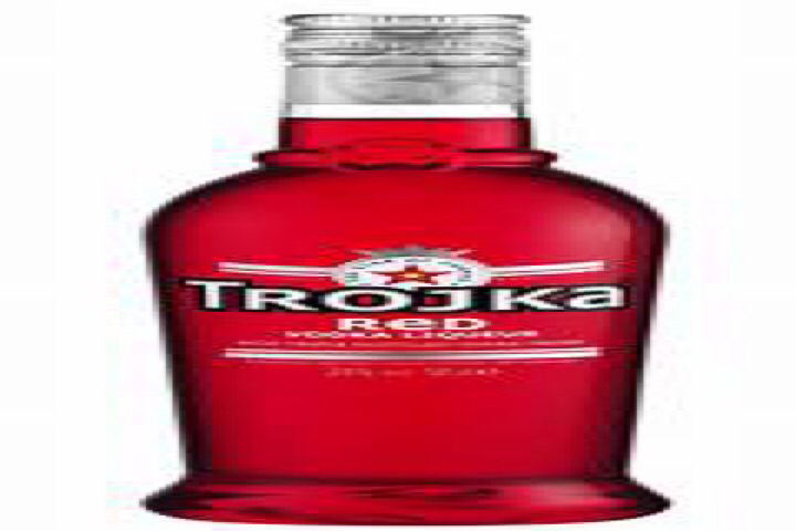 Trojka Red - Ale You Need
