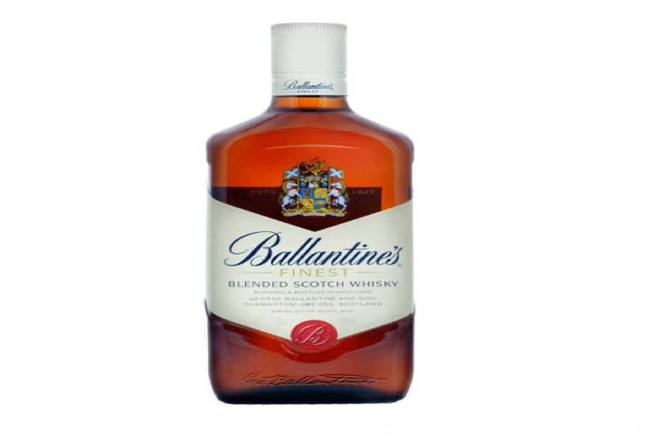 Ballantines